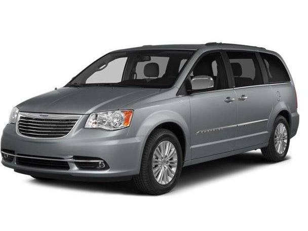 CHRYSLER TOWN AND COUNTRY 2014 2C4RC1BG0ER363832 image
